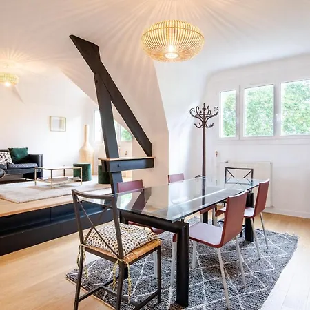 Entre Loire Et Vieux